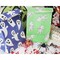 36 Pack Halloween Gift Bags, Trick or Treat Party Paper Favor Goodies Candy Bag